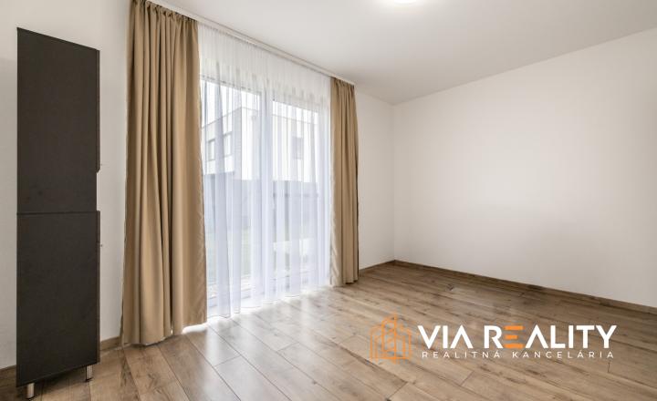 REZERVOVANÉ 3-izbový byt, záhrada, 2x parking, novostavba, predaj, Miloslavov - Alžbetin Dvor - fotografia 13