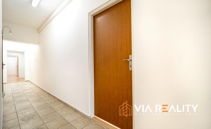 Na prenájom: Klimatizovaná kancelária 36 m² – Kopčianska, Petržalka, Bratislava - fotografia 4