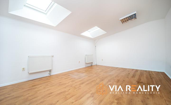 Na prenájom: Klimatizovaná kancelária 36 m² – Kopčianska, Petržalka, Bratislava - fotografia 13