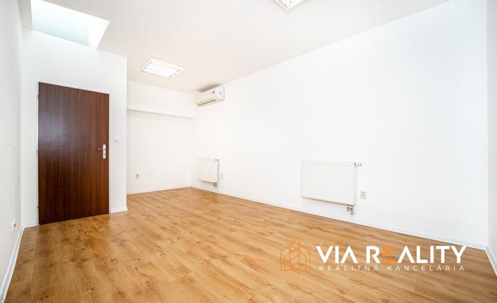 Na prenájom: Klimatizovaná kancelária 36 m² – Kopčianska, Petržalka, Bratislava - fotografia 15