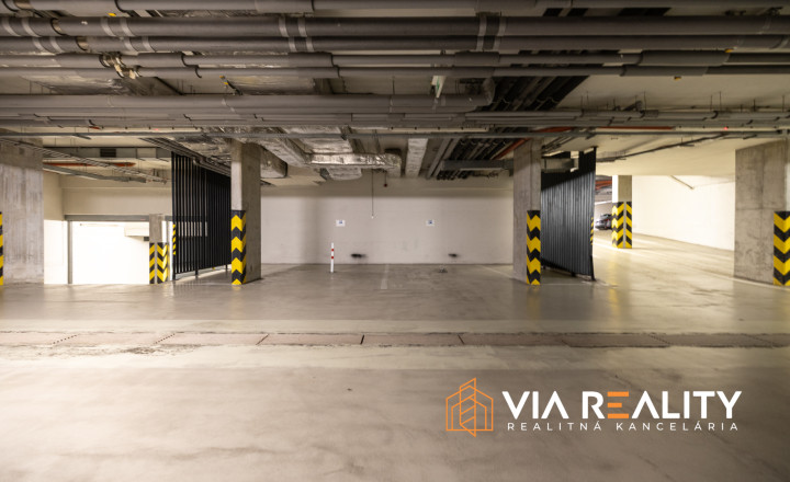 Predaj 2-izbový byt, PARKING – Dunajská, Staré Mesto – Bratislava - fotografia 20