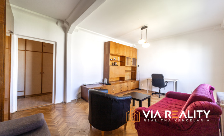 Predaj 1-izbového bytu s potenciálom na 2-izbový – Svidnícka, Bratislava, Ružinov - fotografia 5