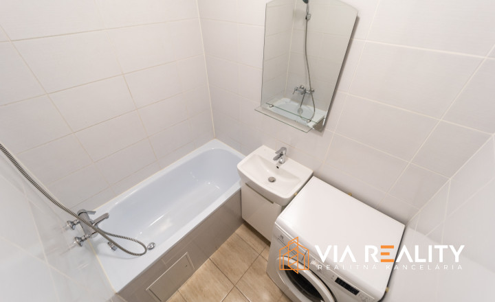 Predaj 1-izbového bytu s potenciálom na 2-izbový – Svidnícka, Bratislava, Ružinov - fotografia 18