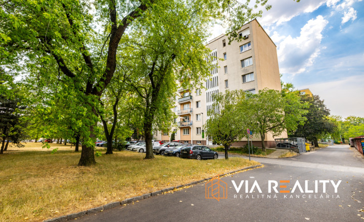Predaj 1-izbového bytu s potenciálom na 2-izbový – Svidnícka, Bratislava, Ružinov - fotografia 27