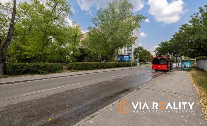 Predaj 1-izbového bytu s potenciálom na 2-izbový – Svidnícka, Bratislava, Ružinov - fotografia 28