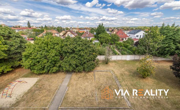 REZERVOVANÉ 3-izbový byt, balkón, predaj, Bystrická, Pezinok - fotografia 11