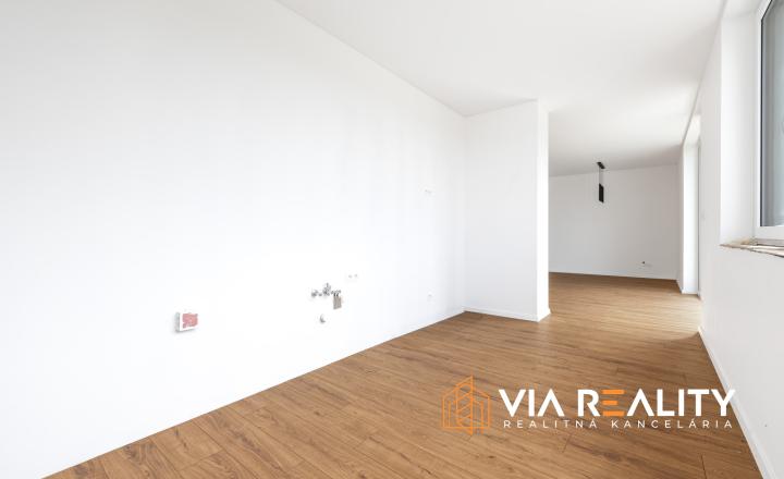 3-izbový byt, záhrada, 2x parking, novostavba, klimatizácia, fotovoltaické panely, predaj, Dunajská Lužná - fotografia 5
