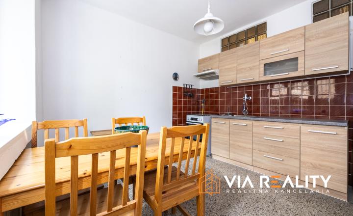 1-izbový byt na prenájom, Chorvátska 1, Staré Mesto, Bratislava - fotografia 7