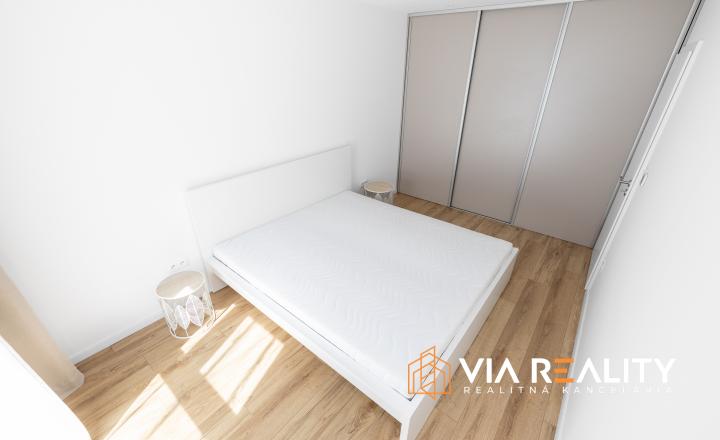 IHNEĎ VOĽNÝ - 2-izbový byt na prenájom Astrova, Ružinov, Bratislava - fotografia 5