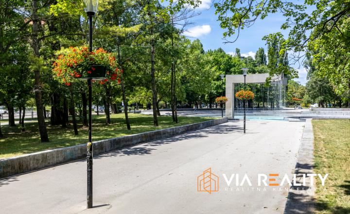 IHNEĎ VOĽNÝ - 2-izbový byt na prenájom Astrova, Ružinov, Bratislava - fotografia 11
