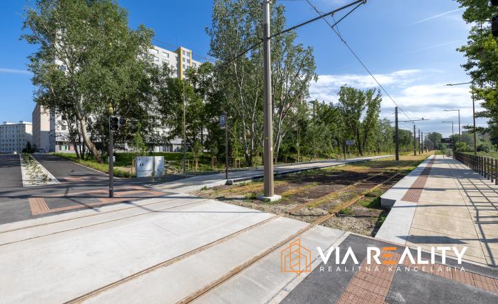 Garsónka na predaj, PO KOMPLETNEJ REKONŠTRUKCIÍ Gessayova 41, Petržalka, Bratislava - fotografia 16