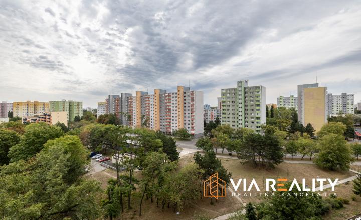 Garsónka na predaj, PO KOMPLETNEJ REKONŠTRUKCIÍ Gessayova 41, Petržalka, Bratislava - fotografia 9