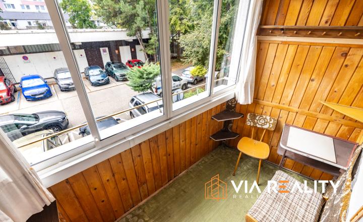 4 izbový byt na predaj pri Draždiaku, Topoľčianska, Petržalka, Bratislava - fotografia 9