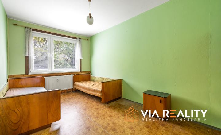 4 izbový byt na predaj pri Draždiaku, Topoľčianska, Petržalka, Bratislava - fotografia 6