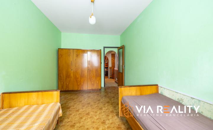 4 izbový byt na predaj pri Draždiaku, Topoľčianska, Petržalka, Bratislava - fotografia 7