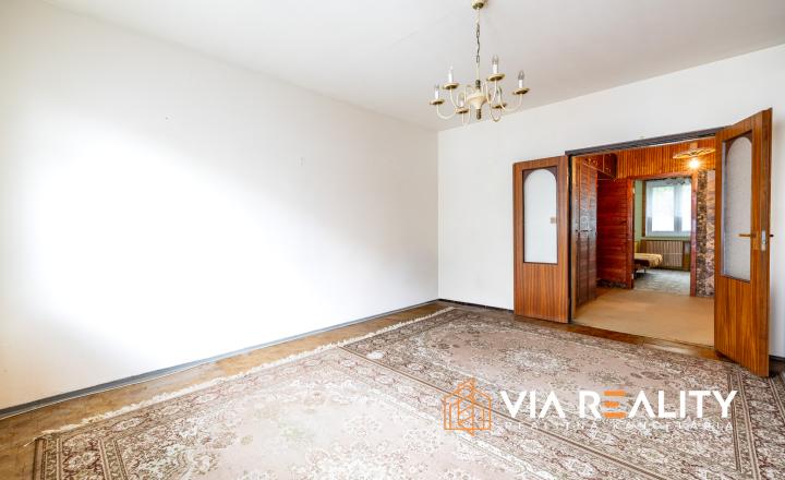 4 izbový byt na predaj pri Draždiaku, Topoľčianska, Petržalka, Bratislava - fotografia 4