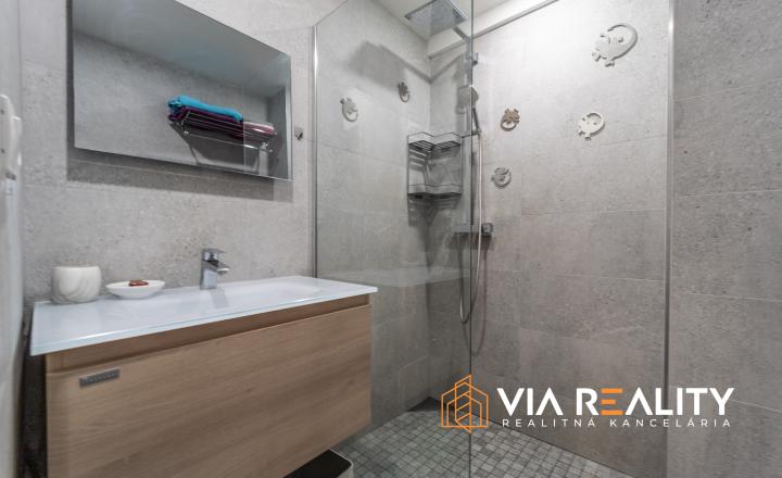 3-izbový byt, balkón, prenájom, Ružová dolina, Bratislava - Ružinov - fotografia 13
