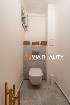 3-izbový byt, balkón, prenájom, Ružová dolina, Bratislava - Ružinov - fotografia 15