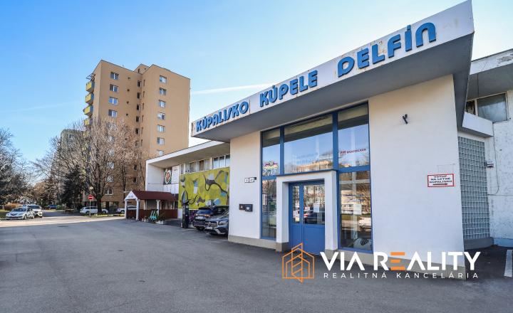 3-izbový byt, balkón, prenájom, Ružová dolina, Bratislava - Ružinov - fotografia 19