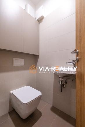 2-izbový byt s loggiou, parking, predaj, Ulica Hany Ponickej, Bratislava - Bory - fotografia 14